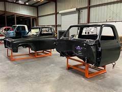 Rig Components